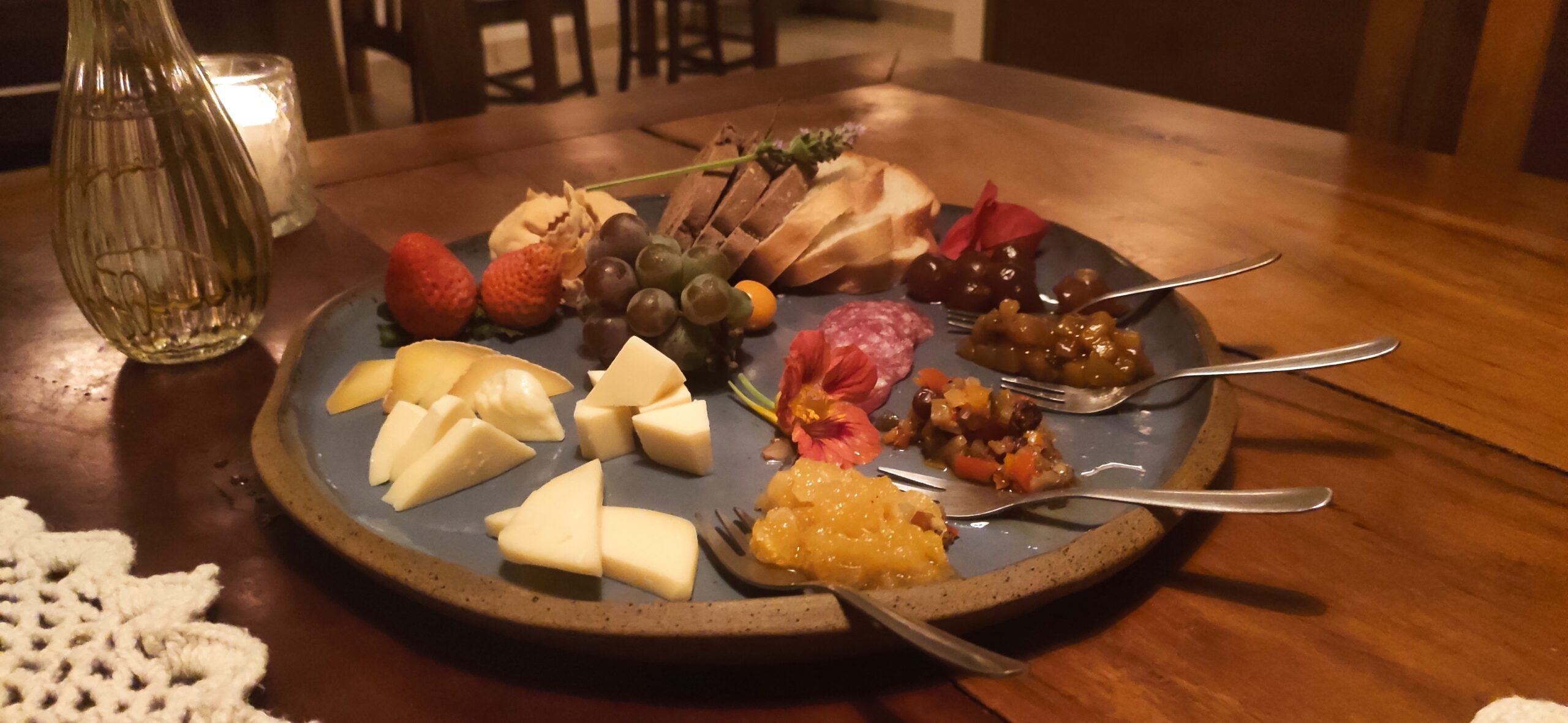 Ateliê Gastronômico 