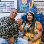 Crédito: Jef Delgado/Spotify