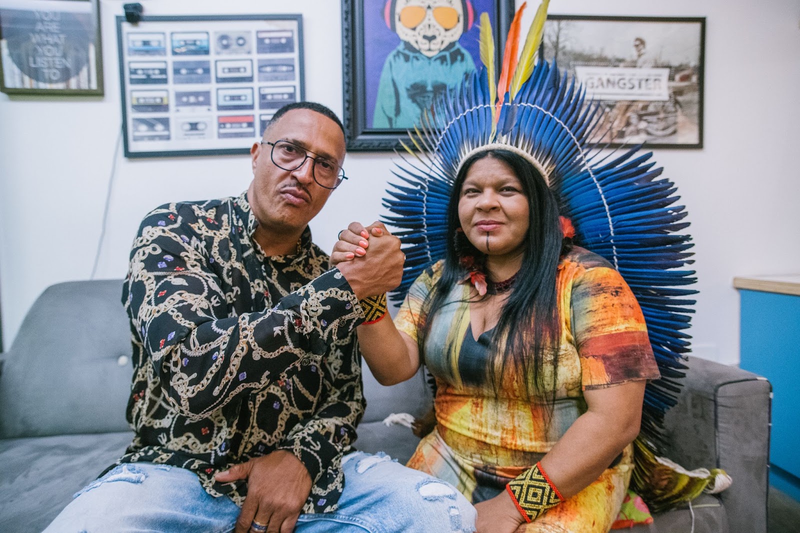 Crédito: Jef Delgado/Spotify