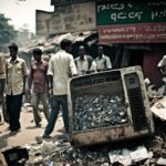 Descarte correto de lixo eletrônico: como fazer e qual o impacto ambiental?